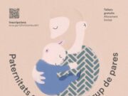 Igualada acull la tercera edició del cicle de tallers ‘Paternitats compartides’ per a pares