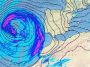 Setmana Santa 2026 amb ambient més fred i possible inestabilitat en Igualada