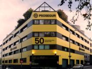 Prosegur arriba als 50 anys consolidant el seu lideratge en seguretat tecnològica