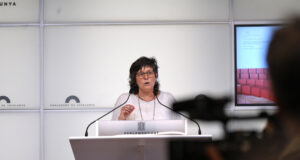 La CUP dona suport a les pròximes vagues educatives i demana al Govern que “s’assegui a parlar”
