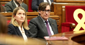 El Parlament convalida per unanimitat el decret que preveu ajuts a malalts d’ELA amb dependència extrema