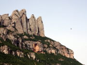 Tragèdia a Montserrat: una persona perd la vida mentre feia l’ascens a peu al monestir