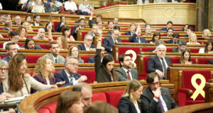 El Parlament dona llum verda a la llei de mesures urgents de suport al sector agrari i forestal