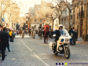 Gir inesperat a Igualada: la gran festa dels Tres Tombs torna aquest diumenge i promet omplir els carrers