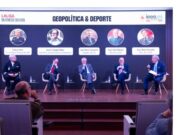 LALIGA i Ceseden connecten esport i estratègia global