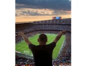 Construcció de marca a LALIGA HYPERMOTION: territori i comunitat com a base