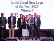 T-Systems és reconeguda per Cloudera pel seu innovador data lake sanitari