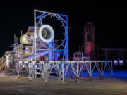 L’aviació avança amb èxit: EasyJet i Rolls-Royce proven un motor 100% d’hidrogen