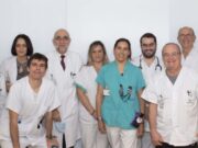 El hospital Universitari General de Catalunya avança en la investigació del pàrkinson amb REASON