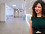 Madrid millora la seva capacitat de resposta sanitària segons les últimes dades