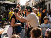 Més de 40 companyies presentaran els seus espectacles a la 37a edició de la Mostra Igualada