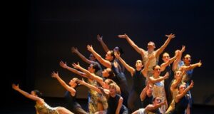 Igualada celebra el Dia Internacional de la Dansa amb una programació extensa entre abril i maig