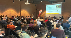 Les jornades per revifar l’interès per l’esport entre adolescents a Barcelona