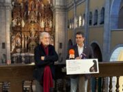 Igualada inicia el procés per construir un nou auditori al Parc Central