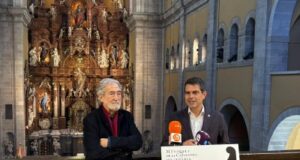 Igualada inicia el procés per construir un nou auditori al Parc Central