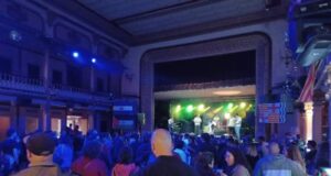 El concert solidari a Igualada recull més de 3.500 euros per a projectes al Sàhara i El Salvador