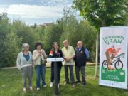 Igualada acollirà la Primavera Gran amb activitats per a la gent gran del 14 al 24 de maig