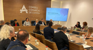 Més de 2,1 milions d’euros per impulsar polítiques socials a l’Anoia