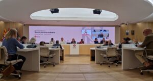La Diputació de Barcelona aprova 30,5 milions d’euros per reforçar l’autonomia local