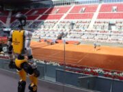 Prosegur Security implementa un dispositiu de seguretat avançat al Mutua Madrid Open
