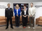 Els sistemes d’IA d’Amazon detecten i permeten incautar 15 milions de falsificacions
