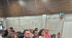 ERC Igualada ratifica Roger Rodrigo com a candidat per al 2027 després de la dimissió en bloc de l’executiva local