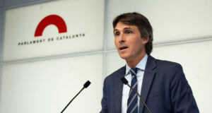 Junts demana per carta una reunió amb Parlon per abordar els recents “greus episodis d’inseguretat”