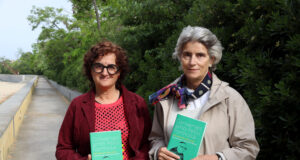 Un llibre de converses retrata les diferents facetes de Feliu Formosa i mostra la seva cara més íntima