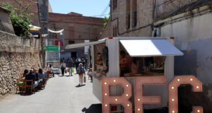 La 30a edició del Rec.0 d’Igualada estrena un nou espai dedicat a creadors i artesans