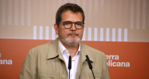 ERC veu que la negociació de pressupostos avança “correctament” i que el pacte pel Consorci d’Inversions està “blindat”