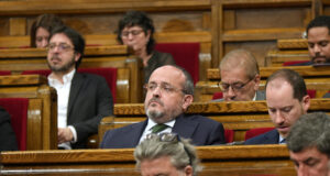 El PPC reclama “responsabilitats polítiques” a Illa pel cas mascaretes: “Com a mínim, hauria de demanar disculpes”
