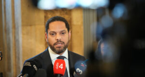 Vox veu amb “incertesa i preocupació” la gestió de Sánchez de l’hantavirus i critica la “falta de transparència”