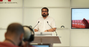 La CUP denuncia els discursos “alarmistes i racistes” sobre seguretat de l’extrema dreta