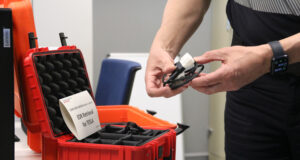 Els Mossos resolen més de mil investigacions d’accidents de trànsit des del 2014 amb les caixes negres dels vehicles