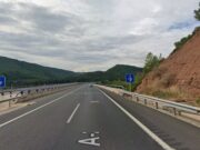 Dos morts i quatre ferits a Jorba després d’un brutal xoc a l’A-2