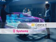T-Systems impulsa la incorporació de proveïdors de Ford a l’ecosistema Catena-X