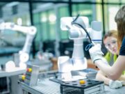 B. Braun impulsa l’eficiència industrial amb automatització i fàbriques intel·ligents