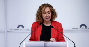 ERC veu “fora de mida” que Junts l’acusi de “corresponsable” de les infiltracions per no trencar converses pels comptes