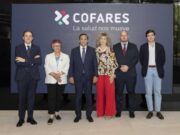 Cofares mostra als diputats el seu sistema de gestió i distribució de medicaments