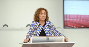 ERC no creu que Illa hagi de comparèixer pels crims del cap de setmana