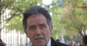 Tornen a demanar l’amnistia pels 18 independentistes encausats per una protesta contra SCC el 2018 a la UB