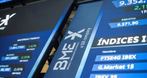 L’IBEX 35 manté l’optimisme malgrat la incertesa geopolítica
