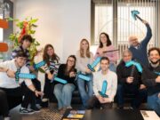 IGNITE Copilot integra un assistent intel·ligent adaptat a cada professor