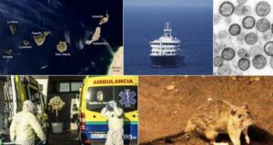 L’alerta sanitària del MV Hondius posa en risc la reputació turística de Canàries
