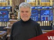 La intel·ligència artificial arriba a la Borsa de Madrid amb el bessó digital de Juan Villalonga