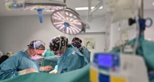El 83% dels madrilenys aprova la sanitat pública de la Comunitat de Madrid