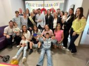 L’Ajuntament d’Igualada celebra el centenari d’Andrés Dávila Peña