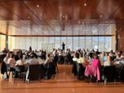 Igualada celebra les Noces d’Or amb un homenatge a les parelles casades fa 50 anys