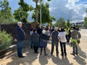 Noves visites guiades al Parc Central d’Igualada els dies 27 i 28 de maig