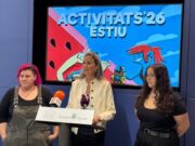 Igualada llança un ampli programa d’activitats d’estiu per a joves amb noves iniciatives